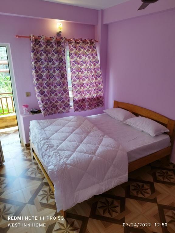 One&Only West Inn HomeStay Apt with Kitchen & WiFi Apartment in Bagmati Province, Nepal