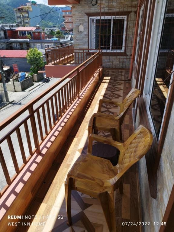 One&Only West Inn HomeStay Apt with Kitchen & WiFi Apartment in Bagmati Province, Nepal