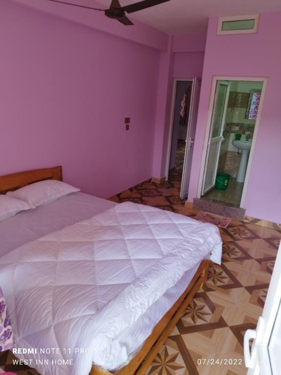 One&Only West Inn HomeStay Apt with Kitchen & WiFi Apartment in Bagmati Province, Nepal