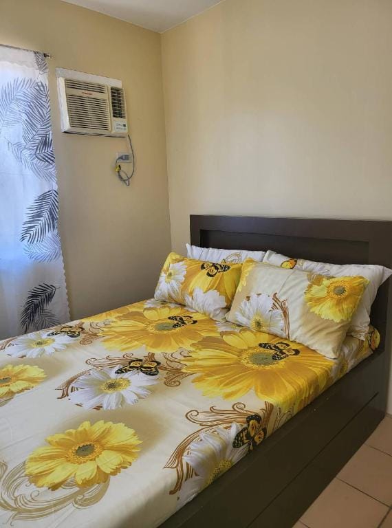 Cozy Korean Inspired 2BR w/ Wifi, Pool, Gym, Store Vacation rental in Davao City