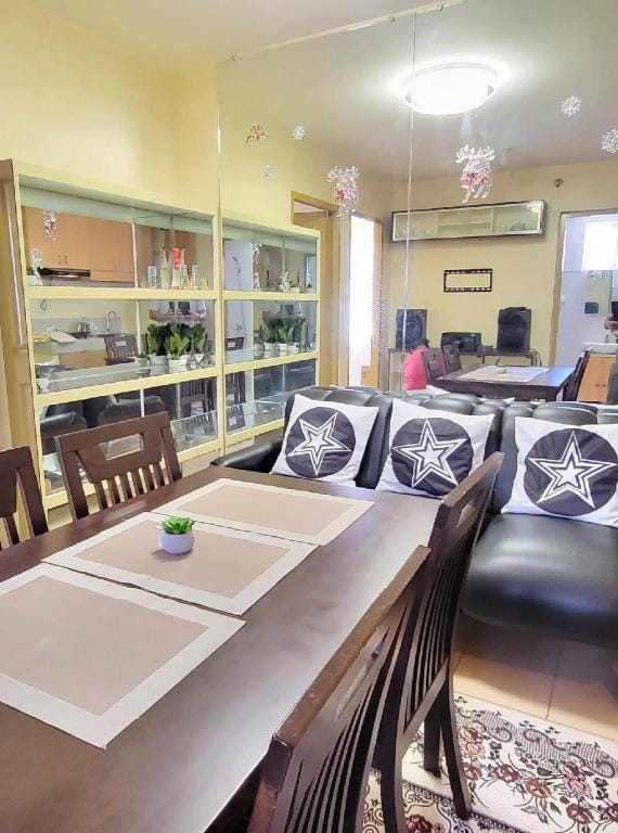 Cozy Korean Inspired 2BR w/ Wifi, Pool, Gym, Store Vacation rental in Davao City