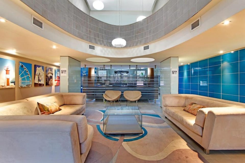 Waterfront Apartment in Cape Town! Apartment in Cape Town