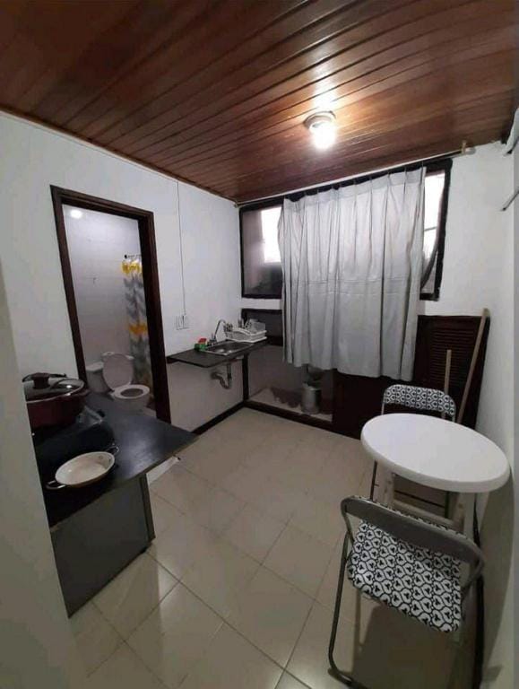 APARTAMENTO 1IF2-2 CERCA  AL MAR CON WIFI Apartment in Cartagena