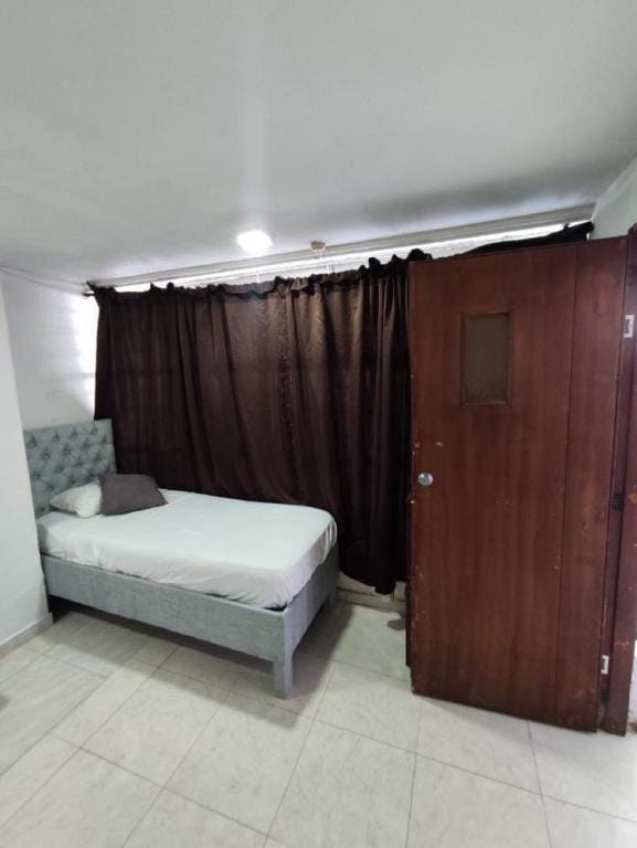 APARTAMENTO MR1-1G CERCA AL MAR CON WIFI Apartment in Cartagena