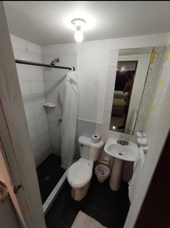 APARTAMENTO MR1-1G CERCA AL MAR CON WIFI Apartment in Cartagena