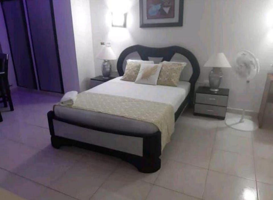 APARTAMENTO MR1-2G CERCA AL MAR CON WIFI Apartment in Cartagena
