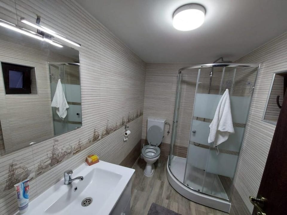 Casa Radu Vacation rental in Romania