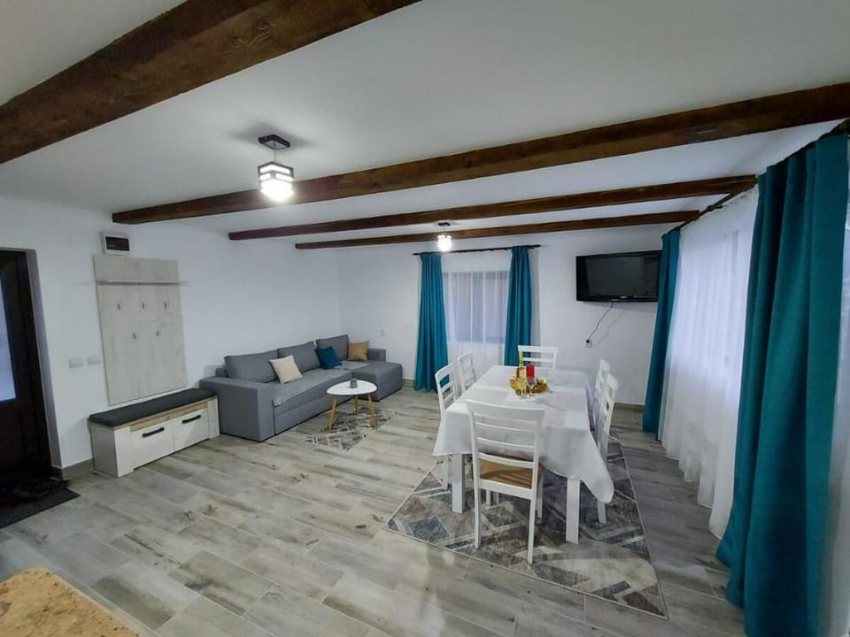 Casa Radu Vacation rental in Romania