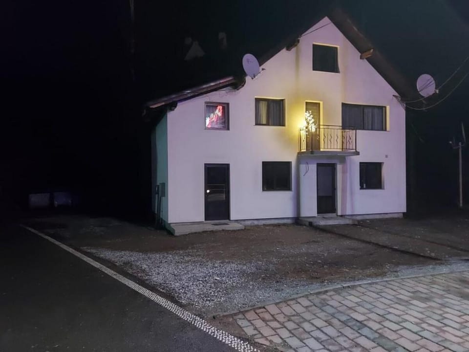 Casa Radu Vacation rental in Romania