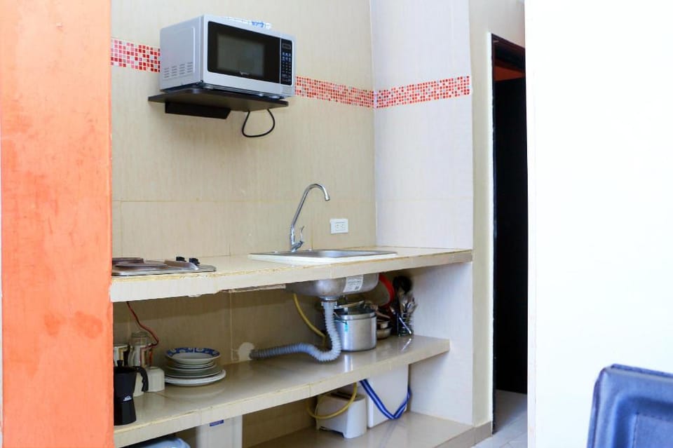 APARTAMENTO 2C19 CERCA AL MAR CON WIFI Apartment in Cartagena