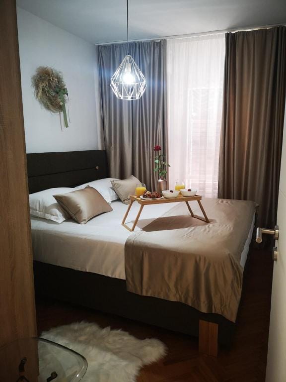 Apartment with amazing sea view, Dubrovnik Apartment in Dubrovnik-Neretva County
