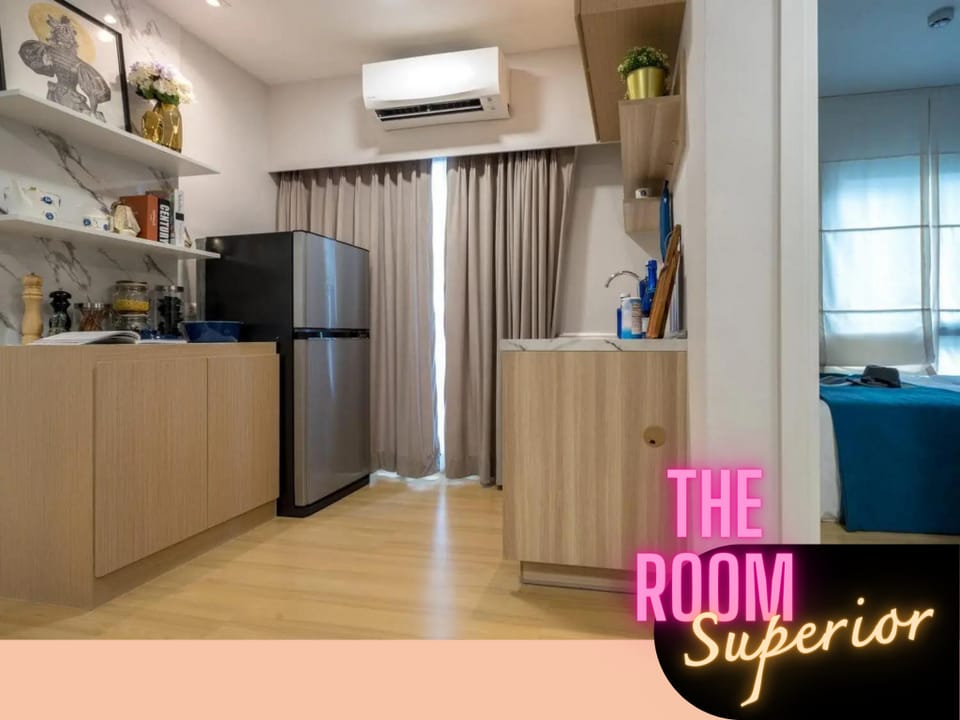 The Superior Bangyai Apartment in Bangkok