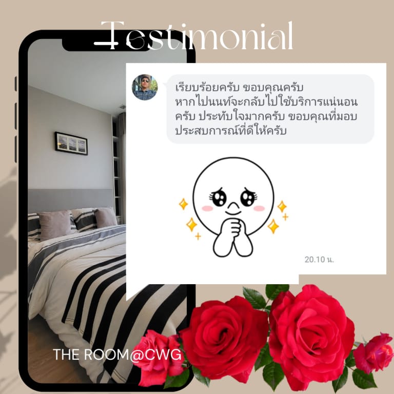 The Superior Bangyai Apartment in Bangkok