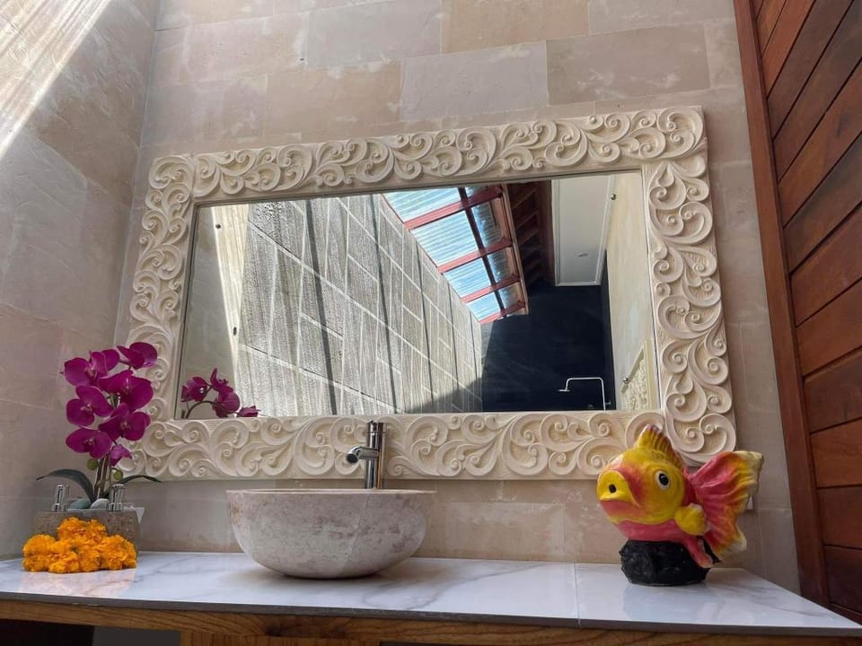 Villa mahesa/soka Villa in Bali