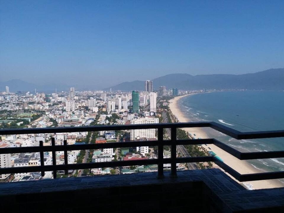 Can Ho Chung Cu Muong Thanh Apartment in Da Nang