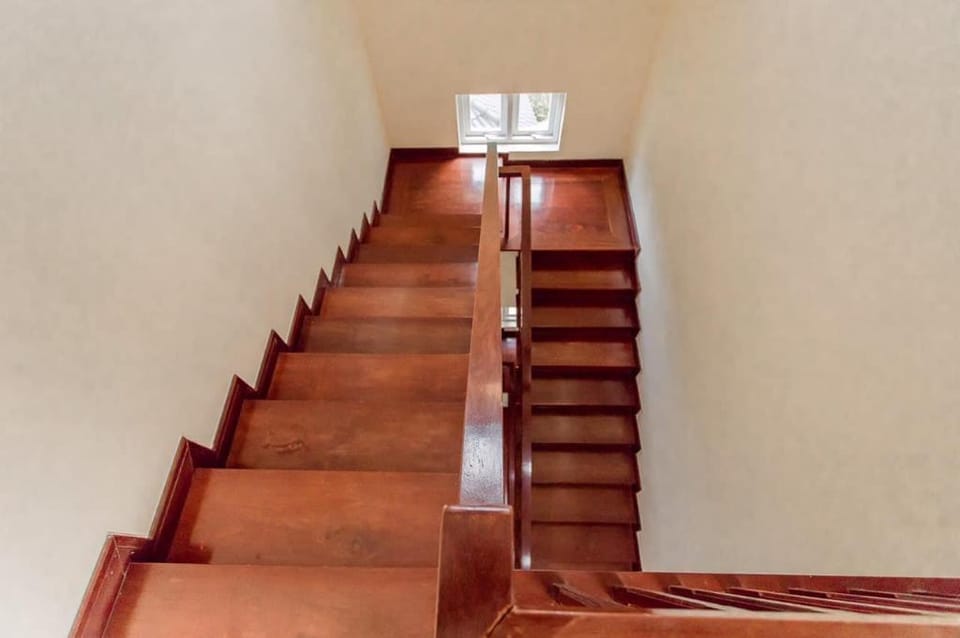 Fabulous Villa Núi Viba Villa in Vung Tau