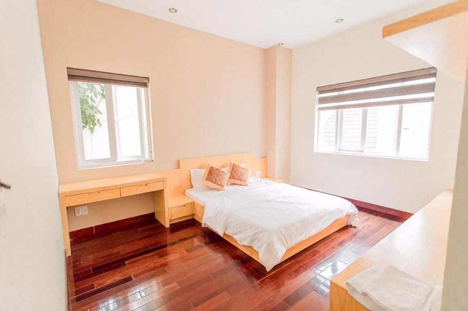 Fabulous Villa Núi Viba Villa in Vung Tau