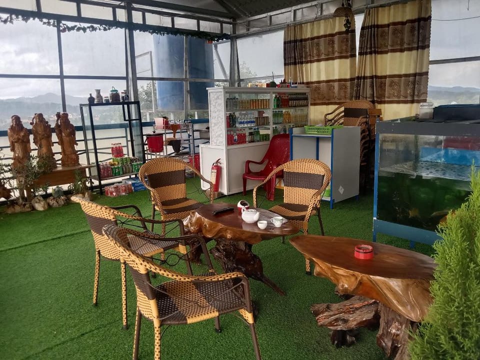 Homestay Container  Vacation rental in Lâm Đồng
