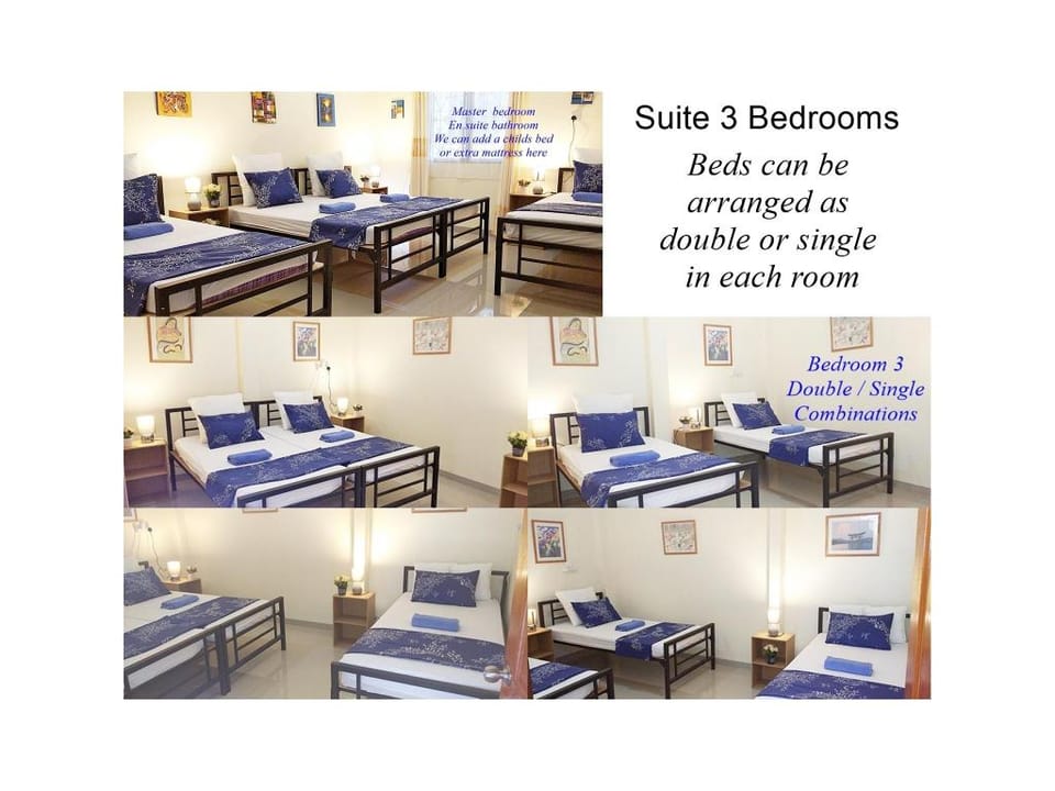 BatamExcursion Vacation Suite 3/3 Apartment in Riau Islands, Indonesia