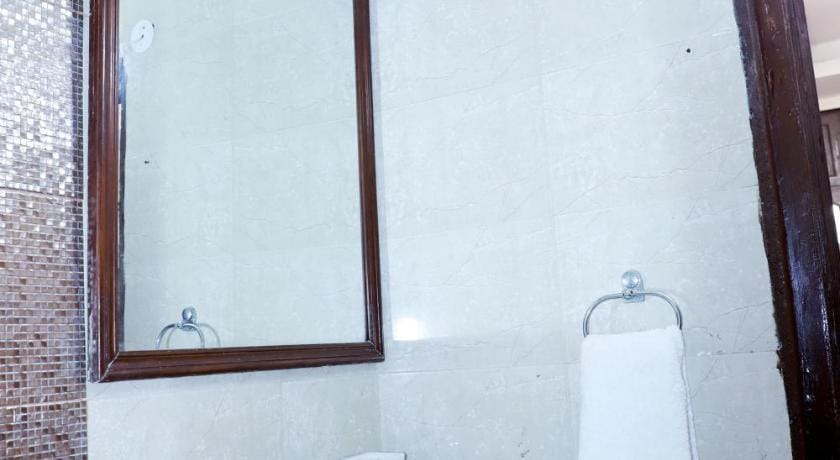 Fortune Home Service Apartment 3Bhk,E-28 Saket 1B Apartment in New Delhi