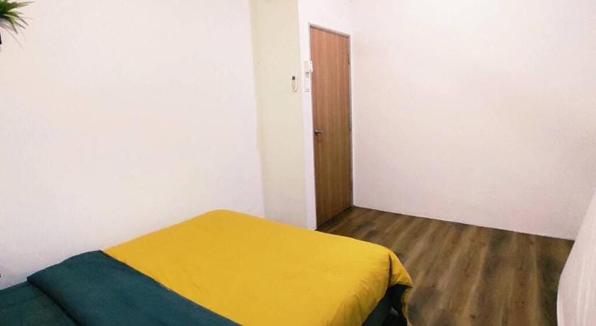 Kulai johor gathering 281 5R18P near Sawit Mural Vacation rental in Johor