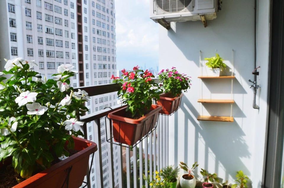 Lá Home -  Central Premium Apartment Apartment in Ho Chi Minh City