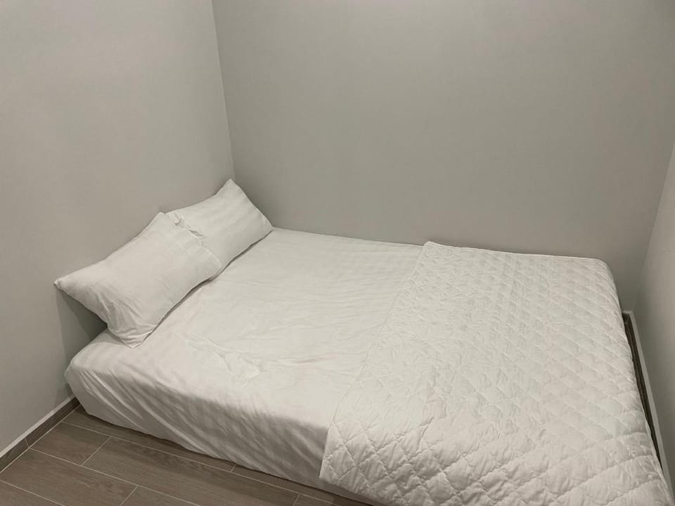 Căn hộ du lịch biển cao cấp The Sóng Vũng Tàu Apartment in Vung Tau