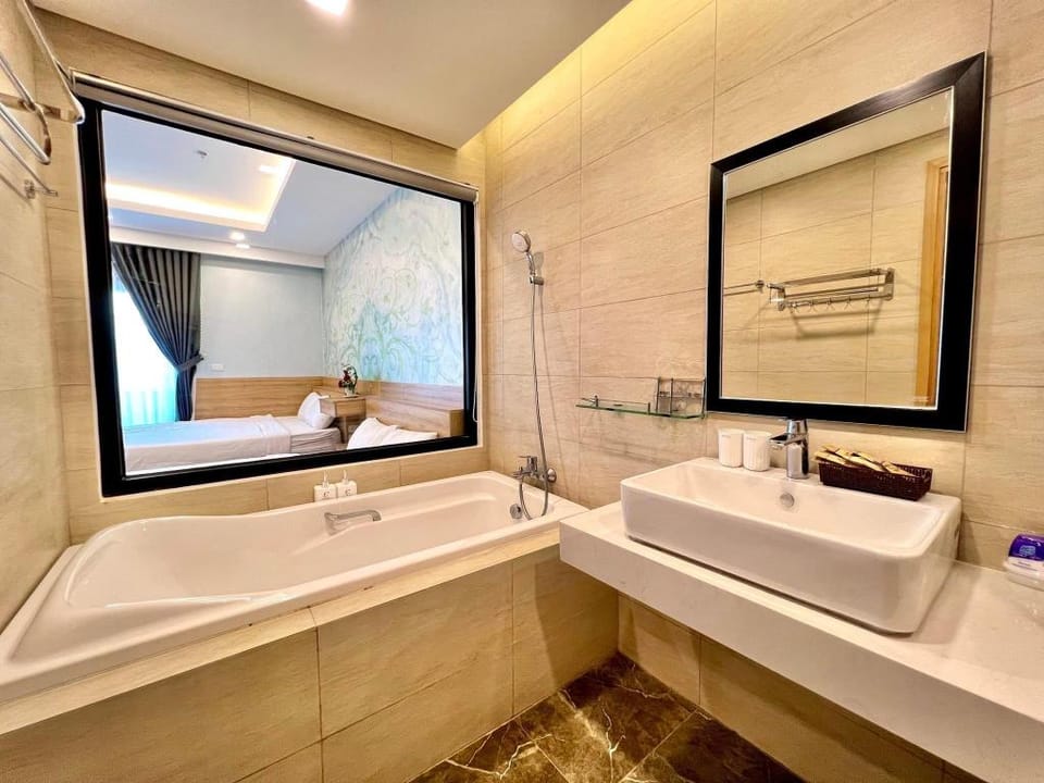 FLC SKY BEACH QUY NHON Apartment in Vietnam