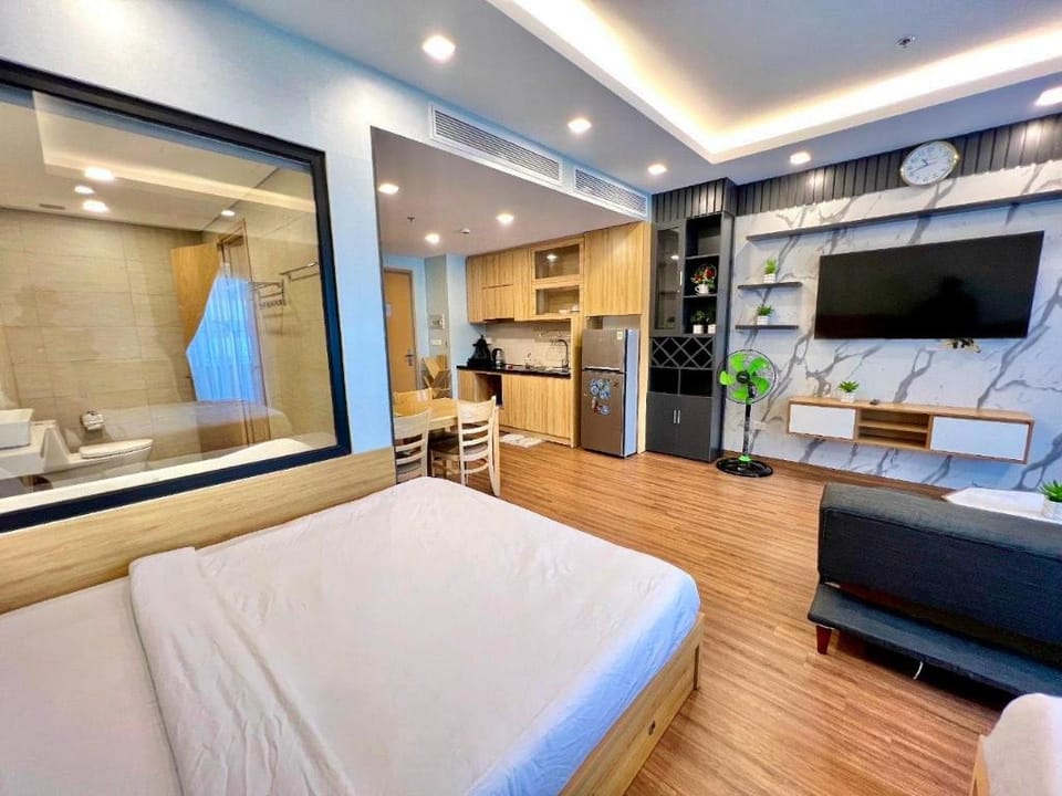 FLC SKY BEACH QUY NHON Apartment in Vietnam
