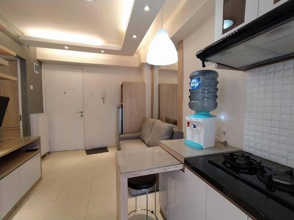 Gateway Pasteur Apartemen Blue Living suite Apartment in Bandung