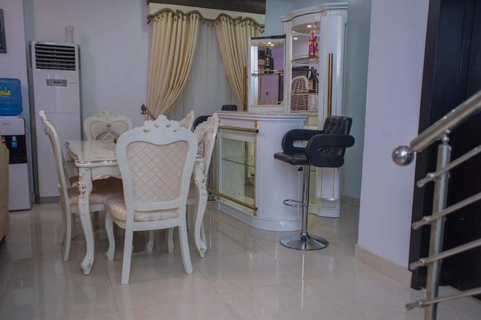 MOFIK Luxury Homes Vacation rental in Nigeria