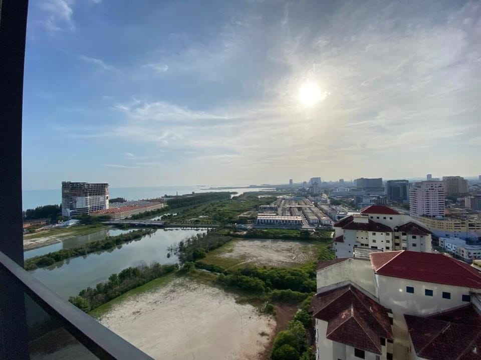 I_A20 1BR @ Imperio Residence Melaka Vacation rental in Malacca