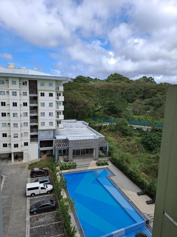 Gem Condotel (JAMYATZ HOMESTAY) @ Amaia Altaraza Apartment in Region of Manila