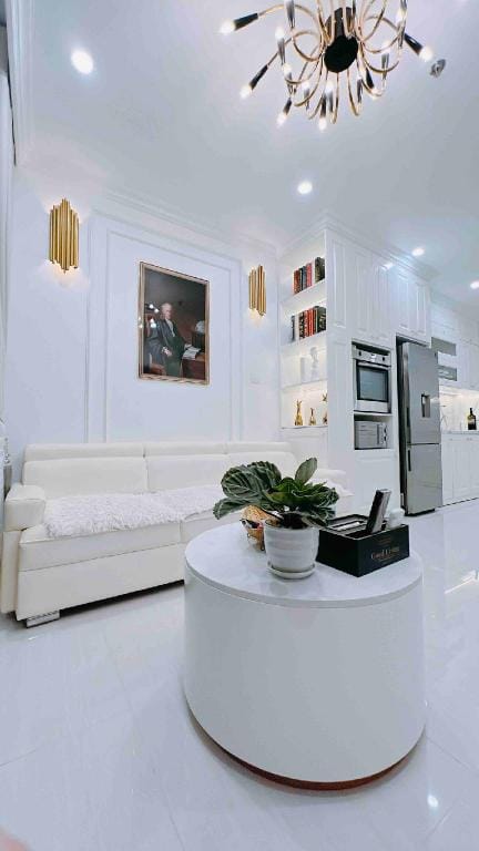 Can ho 70 m2 - Vinhomes Ocean Park Apartment in Laos