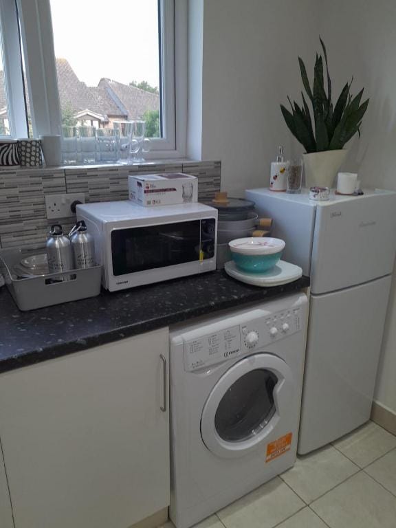Entire one Bed apartment for holiday home Apartment in London Borough of Ealing