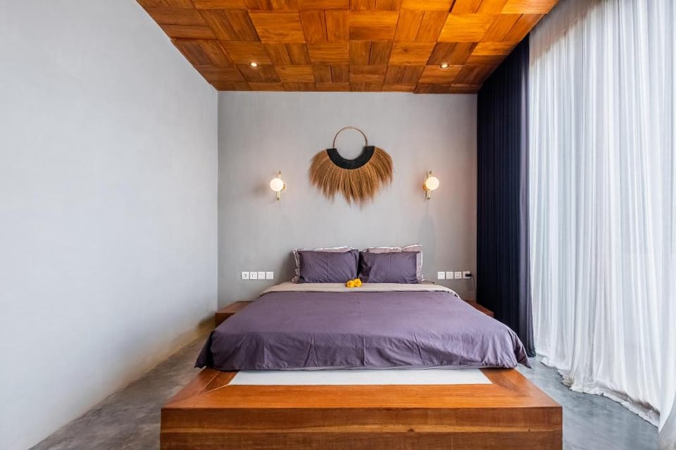 Hebe Villa by Betterplace Villa in North Kuta