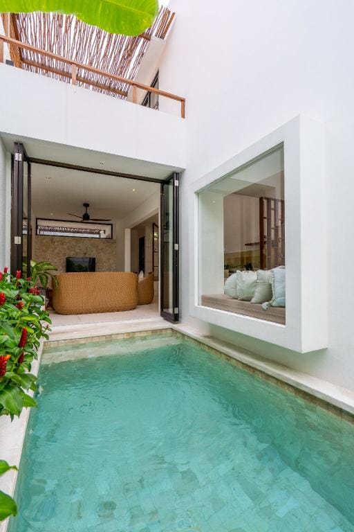 Besso Villa by Betterplace Villa in North Kuta