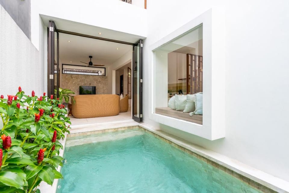 Besso Villa by Betterplace Villa in North Kuta