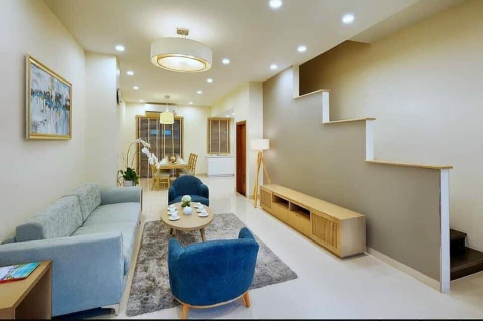 Villa Loutus  Apartment in Laos