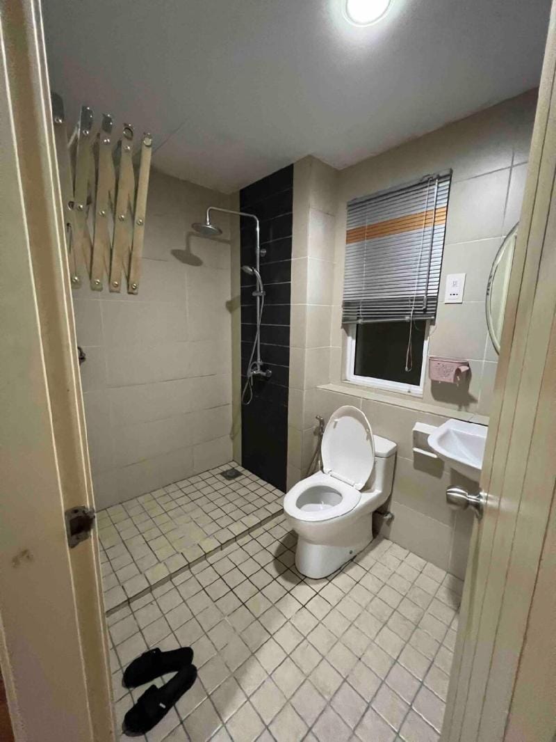 resident ipoh with lakeview Apartment in Perak