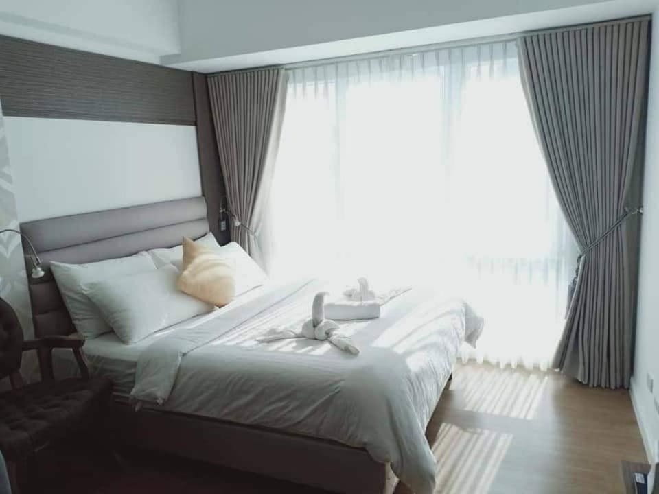 Abreeeza chills place T2- 2720 Apartment in Davao City