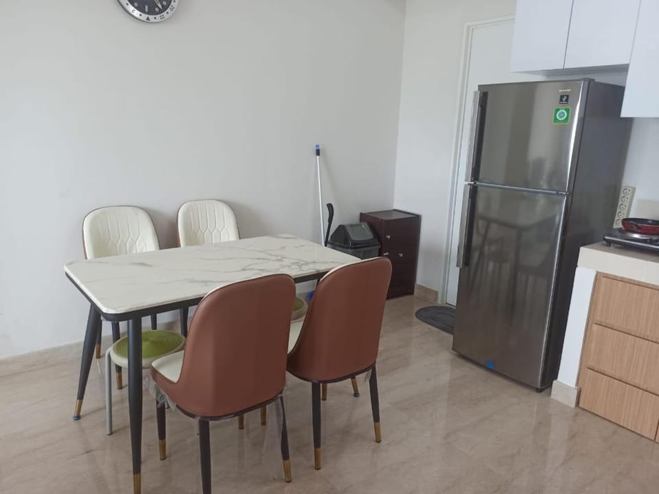 Apartemen Podomoro Type Lexington DR081269230282  Apartment in Indonesia