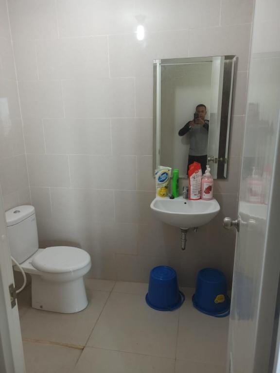 Apartemen Podomoro Type Lexington DR081269230282  Apartment in Indonesia