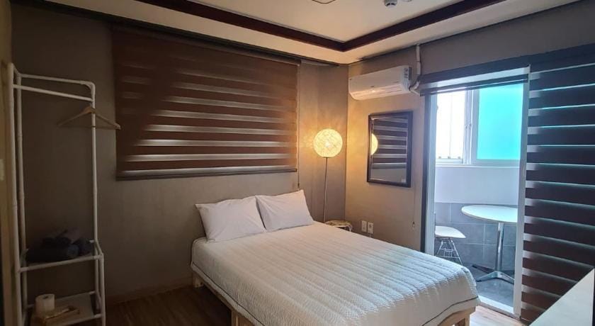 Treehouse Unseo Hotel in Gyeonggi-do