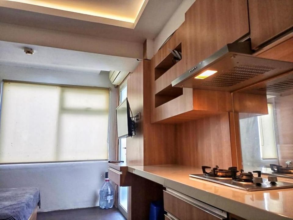 Poetra properti Home stay Apartment in Bandung