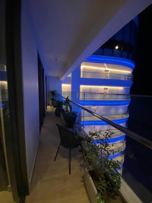 Citadines Seaview Duplex Appartment Vacation rental in Laos