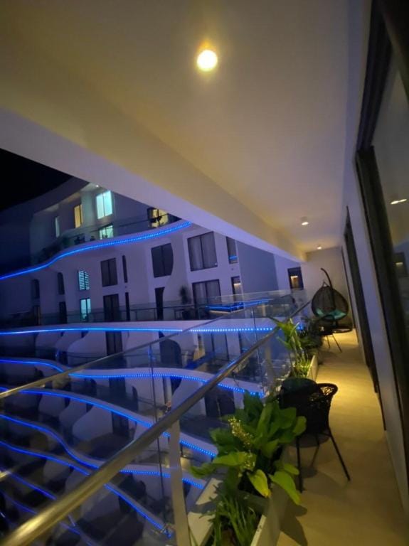 Citadines Seaview Duplex Appartment Vacation rental in Laos