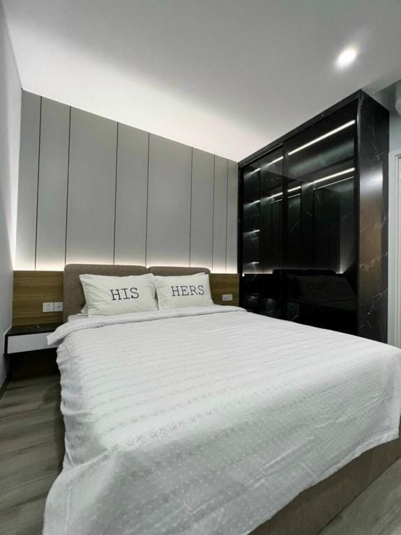 Motel Mys Dung Vacation rental in Nha Trang