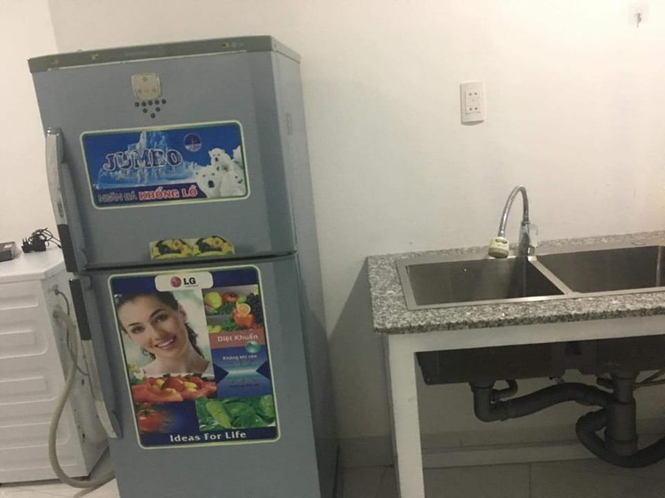 Motel Mys Dung Vacation rental in Nha Trang