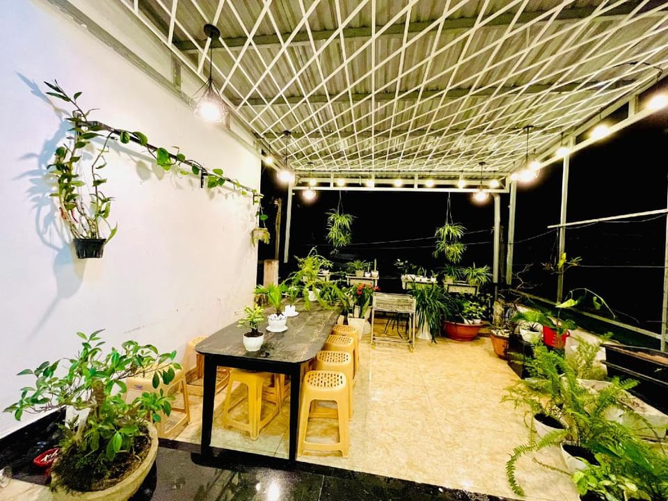 Bi's House Vacation rental in Dalat